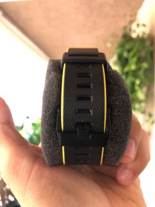 Reloj Casio G-Shock GA-2000-1A9