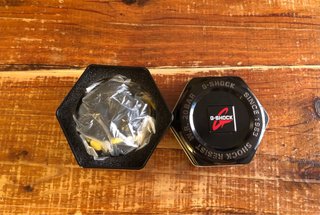 Reloj Casio G-Shock GA-2000-1A9