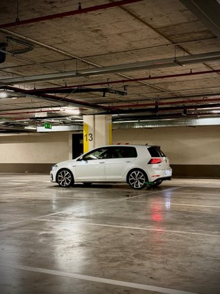 VW Golf GTI 7.5 245cv DSG7 Performance NACIONAL