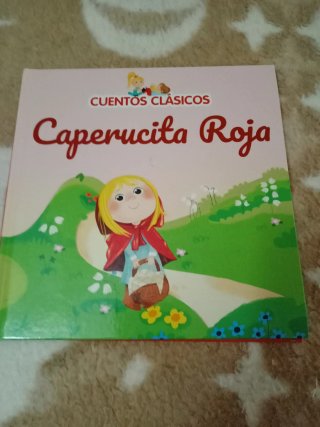 Lote de 10 libros infantiles