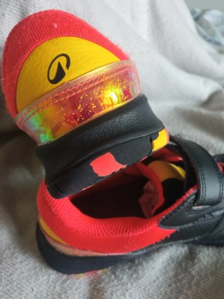 Scarpe ginnastica bambino Decathlon 33
