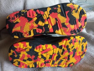 Scarpe ginnastica bambino Decathlon 33
