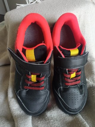 Scarpe ginnastica bambino Decathlon 33
