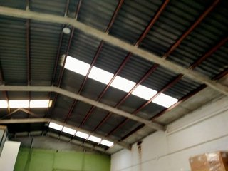 Nave industrial en venta en Madrigal en Villarreal