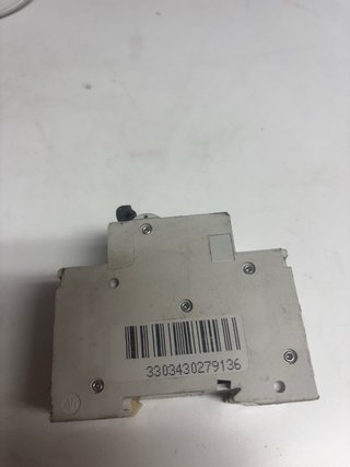 Interruptor Mag.Bipolar Merlin Gerin k60n c16a(c)