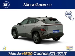 Hyundai Kona 1.0 TGDI Maxx 4X2