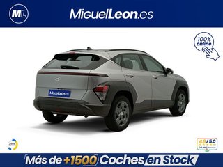 Hyundai Kona 1.0 TGDI Maxx 4X2