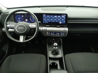 Hyundai Kona 1.0 TGDI Maxx 4X2