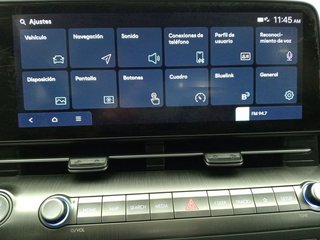 Hyundai Kona 1.0 TGDI Maxx 4X2