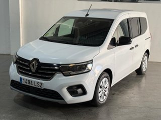 Renault Kangoo 2021