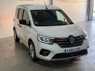 Renault Kangoo 2021