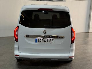 Renault Kangoo 2021