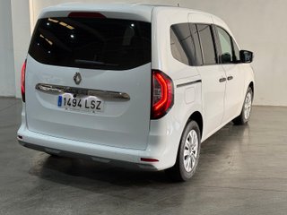 Renault Kangoo 2021