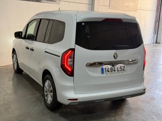 Renault Kangoo 2021