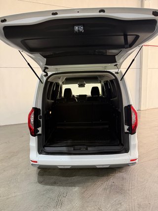 Renault Kangoo 2021