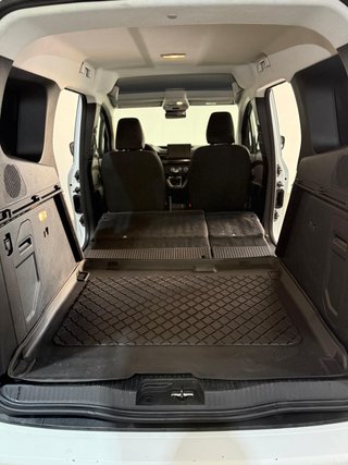 Renault Kangoo 2021