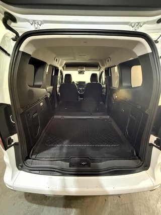 Renault Kangoo 2021