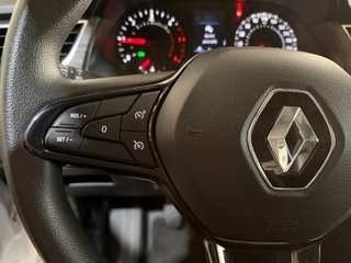 Renault Kangoo 2021