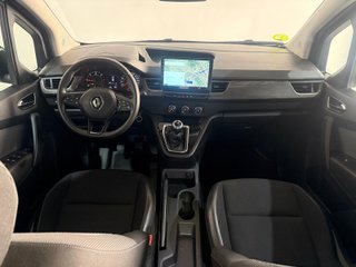 Renault Kangoo 2021