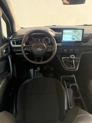 Renault Kangoo 2021
