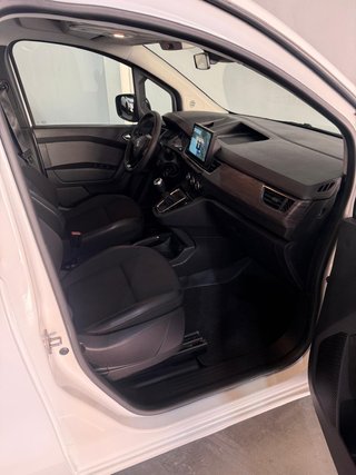 Renault Kangoo 2021