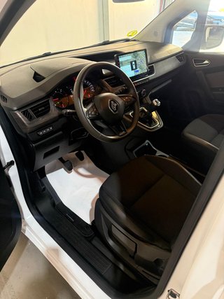 Renault Kangoo 2021