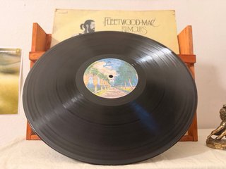 Fleetwood Mac - Rumours 🇫🇷 1977