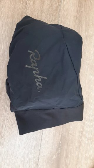 Culotte Ciclismo Rapha Negro