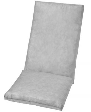 Lote de 11 cojines DUVHOLMEN IKEA para exterior
