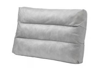 Lote de 11 cojines DUVHOLMEN IKEA para exterior