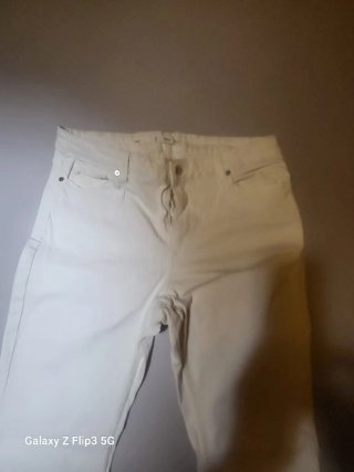 Pantalones cortos y largos preguntar talla.