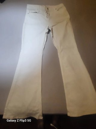 Pantalones cortos y largos preguntar talla.