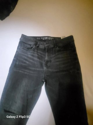 Pantalones cortos y largos preguntar talla.