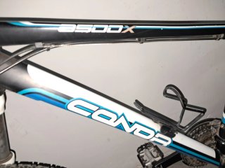 Bicicleta de montaña Condor 2600X