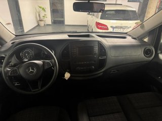 Mercedes-Benz Vito 2017