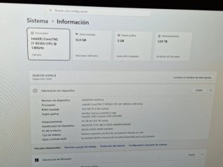 Acer Aspire A517-51 i7 12GB RAM