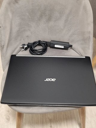 Acer Aspire A517-51 i7 12GB RAM