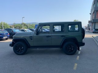 Yoodooo ADVENTURE 6 2026 (BAW 212)