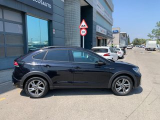 Volkswagen Taigo R-Line 1.5 TSI 110kW (150CV) DSG