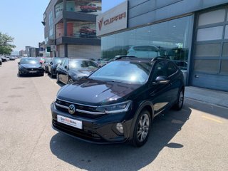 Volkswagen Taigo R-Line 1.5 TSI 110kW (150CV) DSG