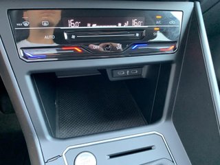 Volkswagen Taigo R-Line 1.5 TSI 110kW (150CV) DSG