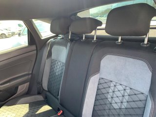 Volkswagen Taigo R-Line 1.5 TSI 110kW (150CV) DSG