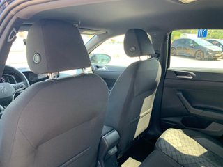 Volkswagen Taigo R-Line 1.5 TSI 110kW (150CV) DSG