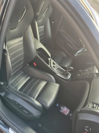 Opel Insignia 2013