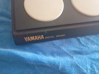 Batería Electrónica Yamaha DD-5
