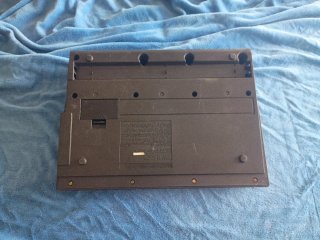 Batería Electrónica Yamaha DD-5