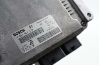 Citroen 123467 centralita 9658373180 xsara picasso