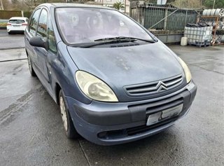 Citroen 123467 centralita 9658373180 xsara picasso