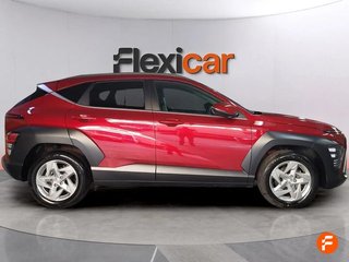 Hyundai Kona 1.0T 100CV 48V Maxx