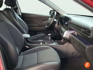 Hyundai Kona 1.0T 100CV 48V Maxx